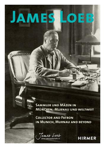 Бумажная книга «James Loeb: Collector», авторов Брижит Сальмен, Герман Мейер - фото №1
