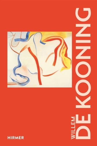 Бумажная книга «Willem De Kooning», автор Коринна Тирольф - фото №1