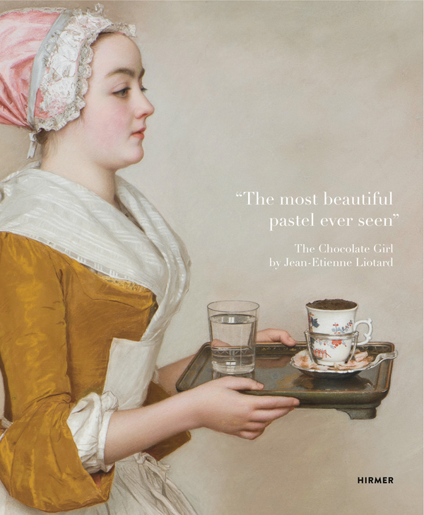 Бумажная книга «The most beautiful pastel ever seen», автор Стефан Коха - фото №1
