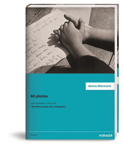 Бумажная книга «Aenne Biermann», автор Франц Ро - фото №1