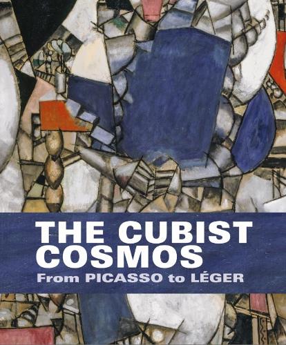Бумажная книга «The Cubist Cosmos: From Picasso to Léger», авторов Ева Рейферт, Йозеф Гельфенштейн - фото №1