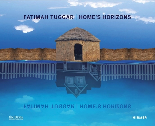 Паперова книга «Fatimah Tuggar: Home's Horizons», автор Аманда Гілвін - фото №1