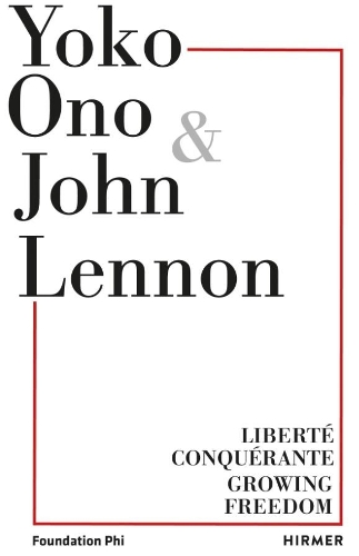 Бумажная книга «Yoko Ono: Growing Freedom», авторов Шерил Сим, Гуннар Б. Кваран - фото №1