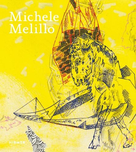 Бумажная книга «Michele Melillo», автор Николь Гнеса - фото №1