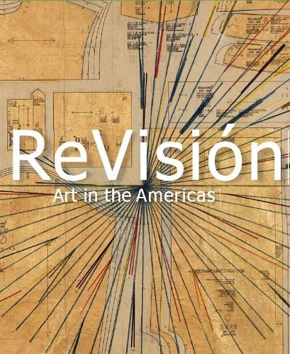 Бумажная книга «ReVisión», авторов Хорхе Ф. Ривас Перес, Виктория И. Лайалл - фото №1
