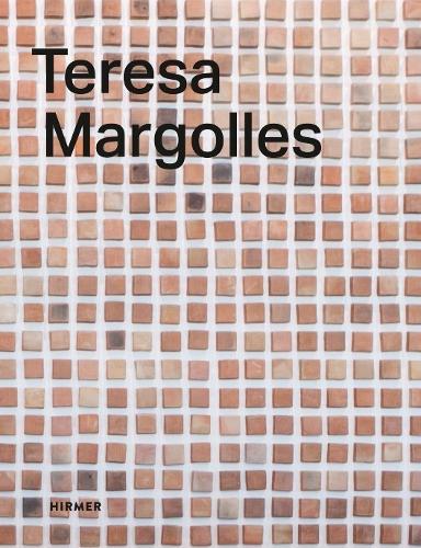 Бумажная книга «Teresa Margolles», автор Флориан Штайнингер - фото №1