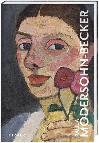 Бумажная книга «Paula Modersohn-Becker», автор Пола Модерсон-Беккер - фото №1