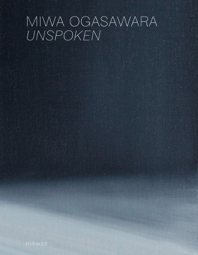 Паперова книга «Miwa Ogasawara. Unspoken», авторів Крістін Білкау, Саяко Мізута, Нікола Греф - фото №1