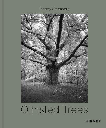 Бумажная книга «Olmsted Trees (Bilingual edition): Stanley Greenberg», авторов Кевин Бейкер, Минди Фуллилав, Том Авермаете - фото №1