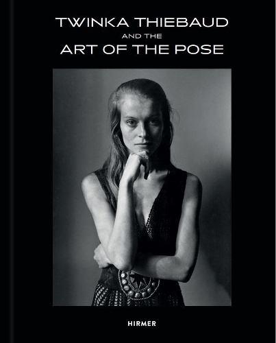 Бумажная книга «Twinka Thiebaud and the Art of Pose», авторов Генри Миллер, Твинка Тьебо - фото №1