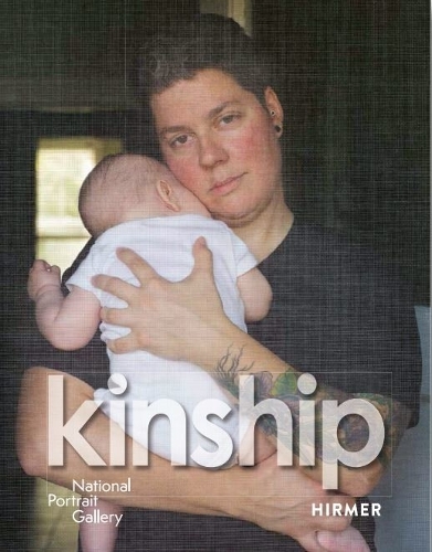 Бумажная книга «Kinship», авторов Дороти Мосс, Робин Аслесон - фото №1
