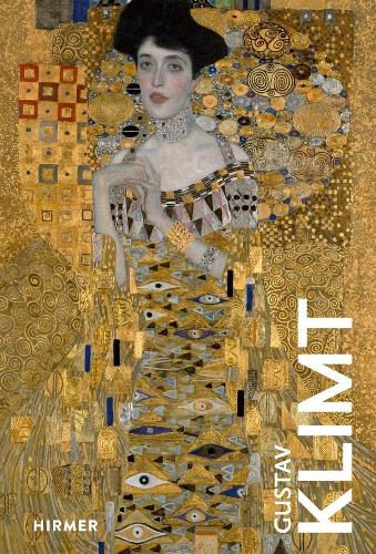 Бумажная книга «Gustav Klimt», автор Вильфрид Рогаш - фото №1