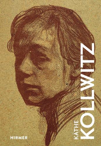 Бумажная книга «Käthe Kollwitz», автор Жозефина Габлер - фото №1