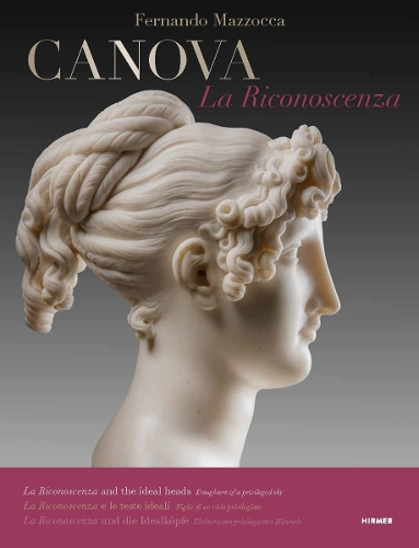 Бумажная книга «Canova: La Riconoscenza» - фото №1