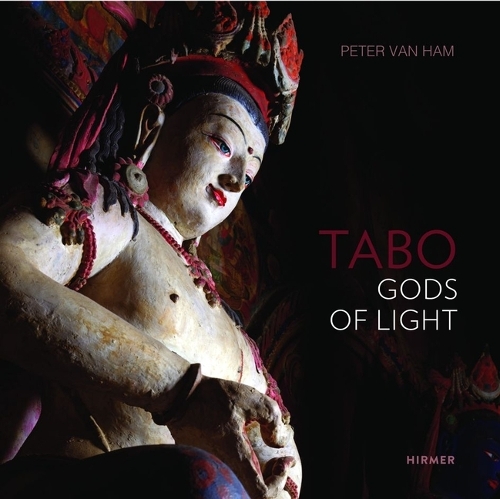 Бумажная книга «Tabo: Gods of Light. The Indo-Tibetan Masterpiece - Revisited», авторов Джеральд Козич, Питер ван Хам - фото №1