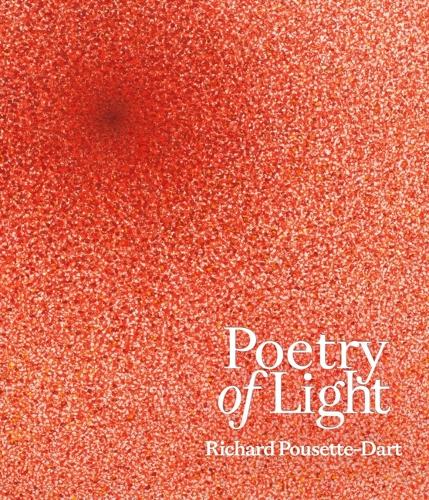 Бумажная книга «Poetry of Light: Richard Pousette-Dart» - фото №1