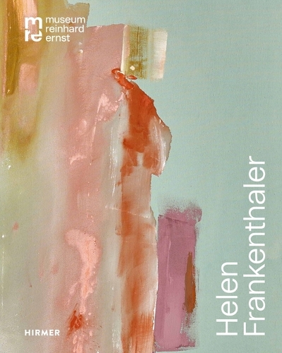 Бумажная книга «Helen Frankenthaler (Bilingual edition): Move and Make», автор Дуглас Дрейшпун - фото №1