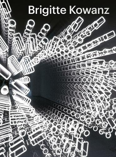 Бумажная книга «Brigitte Kowanz: Light is what we see» - фото №1