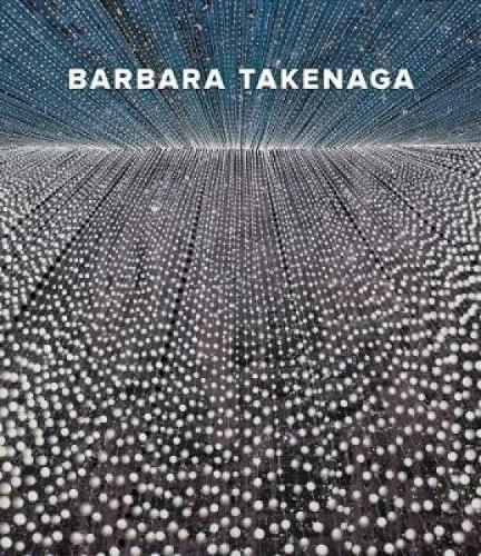 Паперова книга «Barbara Takenaga», автор Дебра Брікер Балкен - фото №1