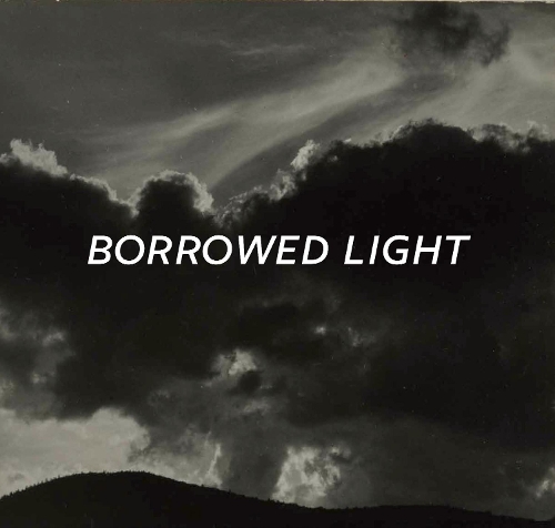 Паперова книга «Borrowed Light» - фото №1