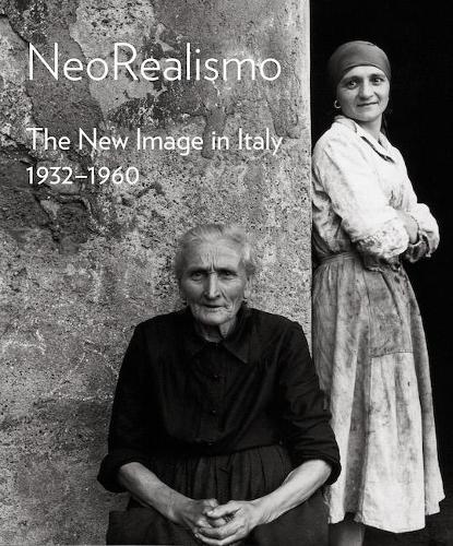 Бумажная книга «Neorealismo: The New Image in Italy 1932-1960» - фото №1