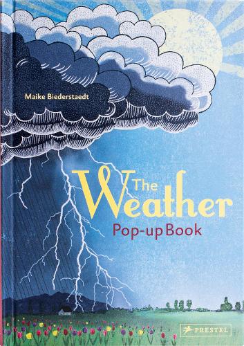 [object Object] «The Weather: Pop-up Book» - фото №1