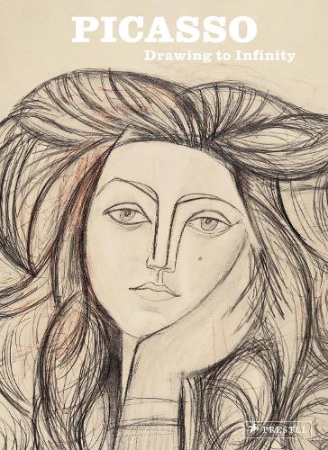 Бумажная книга «Picasso: Drawing to Infinity», авторов Анн Лемонье, Йохан Попелард - фото №1