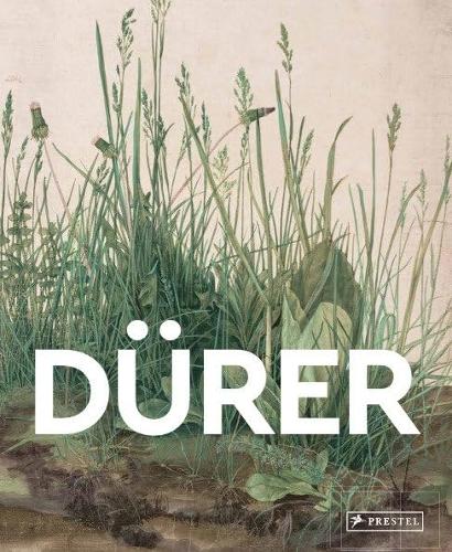 Бумажная книга «Durer: Masters of Art», автор Флориан Хейне - фото №1