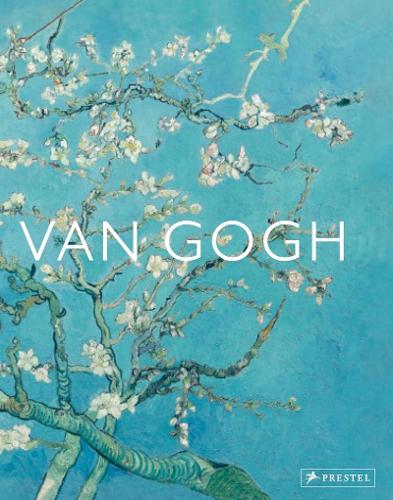 Бумажная книга «Van Gogh: The Bigger Picture», автор Энн Сефриуи - фото №1