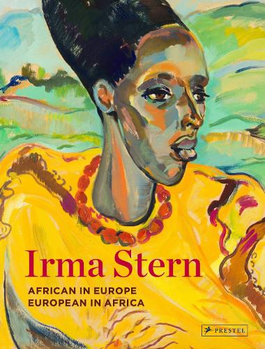 Бумажная книга «Irma Stern: African in Europe - European in Africa», автор Шон О'Тул - фото №1