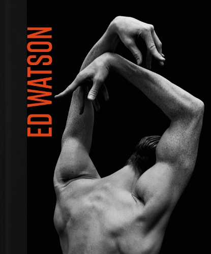 Бумажная книга «Ed Watson: A Different Dance», автор Сара Кромптон - фото №1