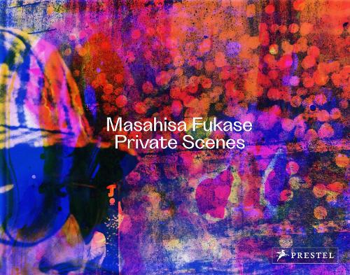 Бумажная книга «Masahisa Fukase: Private Scenes», автор Масако Тода - фото №1