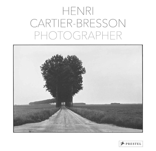 Бумажная книга «Henri Cartier-Bresson: Photographer», автор Ив Боннефуа - фото №1