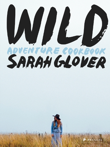 Бумажная книга «Wild : Adventure Cookbook» - фото №1