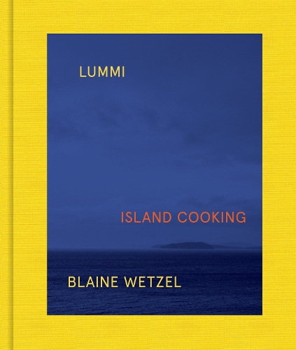 Бумажная книга «Lummi: Island Cooking» - фото №1