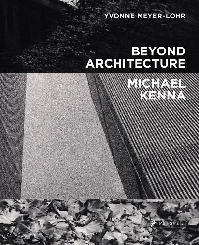 Паперова книга «Beyond Architecture   Michael Kenna» - фото №1