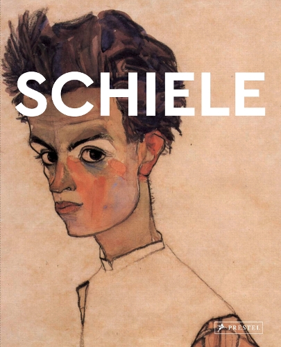 Бумажная книга «Schiele: Masters of Art», автор Изабель Кул - фото №1