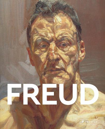 Бумажная книга «Freud: Masters of Art», автор Брэд Фингер - фото №1