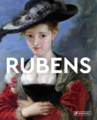 Бумажная книга «Rubens: Masters of Art», автор Майкл Робинсон - фото №1