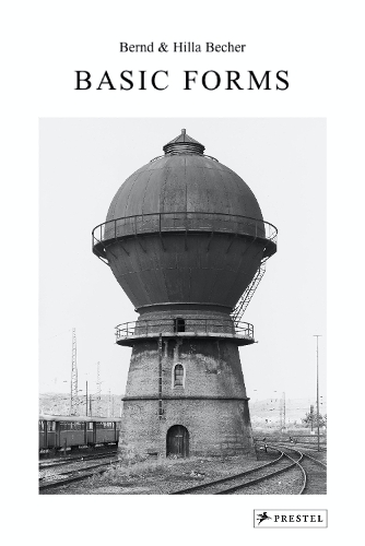 Бумажная книга «Bernd & Hilla Becher: Basic Forms», автор Тьерри де Дюв - фото №1