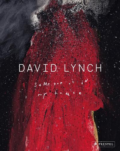 Бумажная книга «David Lynch: Someone is in My House», авторов Кристина Маккенна, Стейн Хюйтс - фото №1