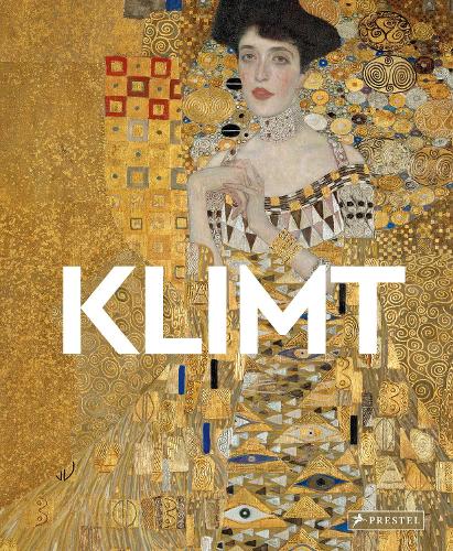 Бумажная книга «Klimt: Masters of Art», автор Анжела Венцель - фото №1