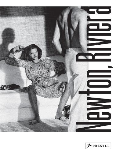 Паперова книга «Newton, Riviera» - фото №1