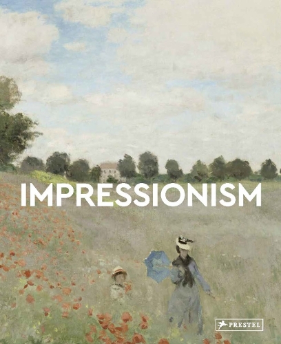 Бумажная книга «Impressionism: Masters of Art», автор Флориан Хейне - фото №1