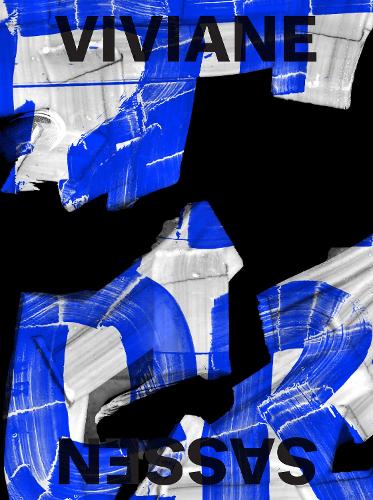 Паперова книга «Viviane Sassen: Phosphor», автор Вів'єн Сассен - фото №1