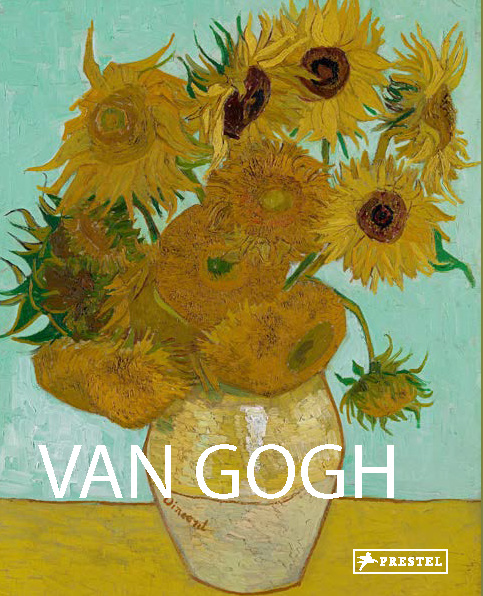 Paper book «Van Gogh: Masters of Art», author Isabel Kuhl - фото №1