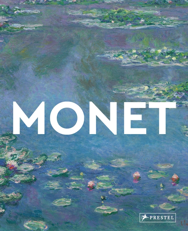 Paper book «Monet: Masters of Art», author Rosalind Ormiston - фото №1