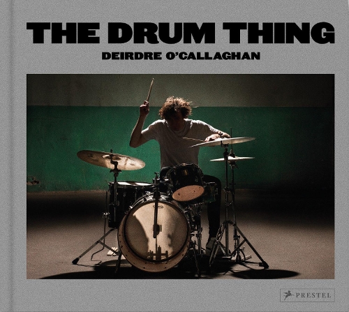 Бумажная книга «The Drum Thing», автор Дейрдре О'Каллаган - фото №1
