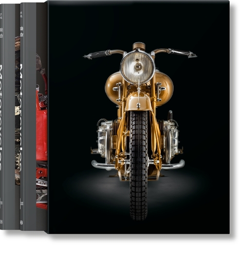Бумажная книга «Ultimate Collector Motorcycles», автор Питер Филл - фото №1