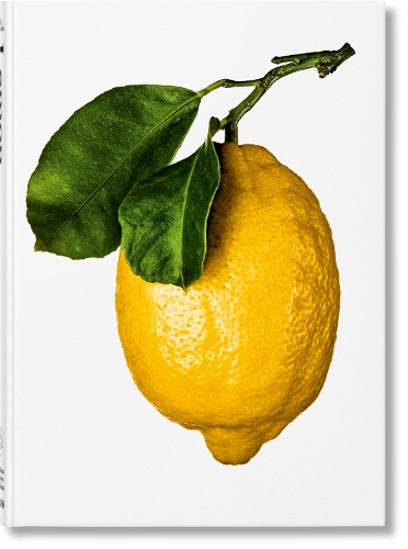 Паперова книга «The Gourmand’s Lemon», автор Девід Лейн - фото №1